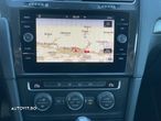 Volkswagen Golf 1.6 TDI (BlueMotion Technology) DSG Comfortline - 7