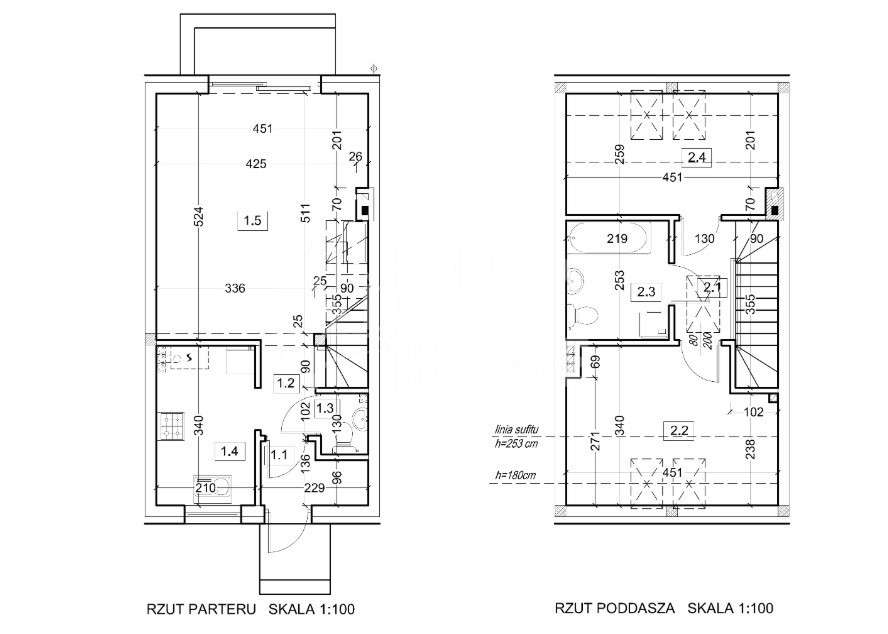 Dom blisko Gdańska, Banino, Strymykowa-9