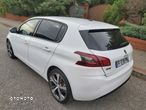 Peugeot 308 1.2 PureTech Allure Pack S&S EAT8 - 4