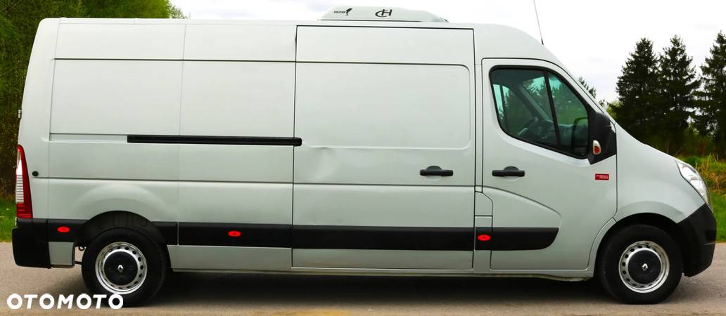 Renault Master - 4