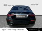 Mercedes-Benz Klasa S 400 d 4-Matic L 9G-TRONIC - 6