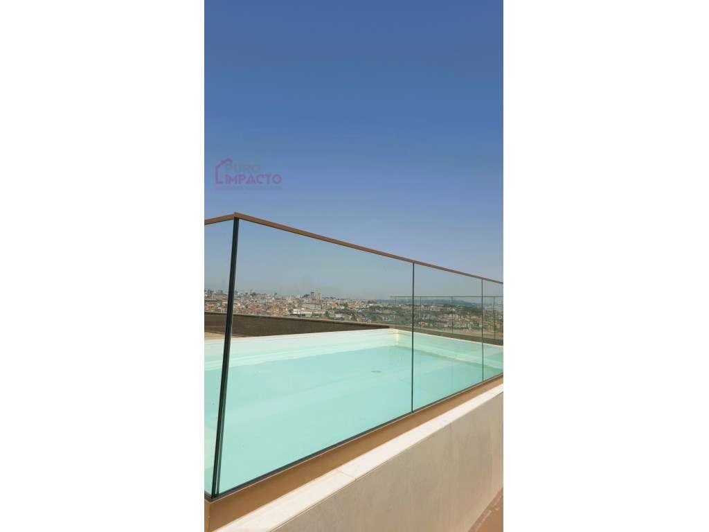 T1 Novo - Douro Nobilis River View | Candal, V.N. Gaia-26