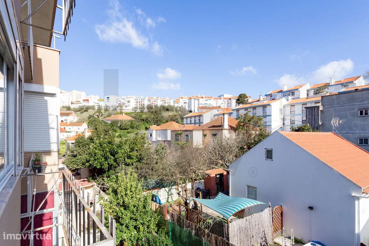 Apartamento T3 Odivelas | 290.000€-33