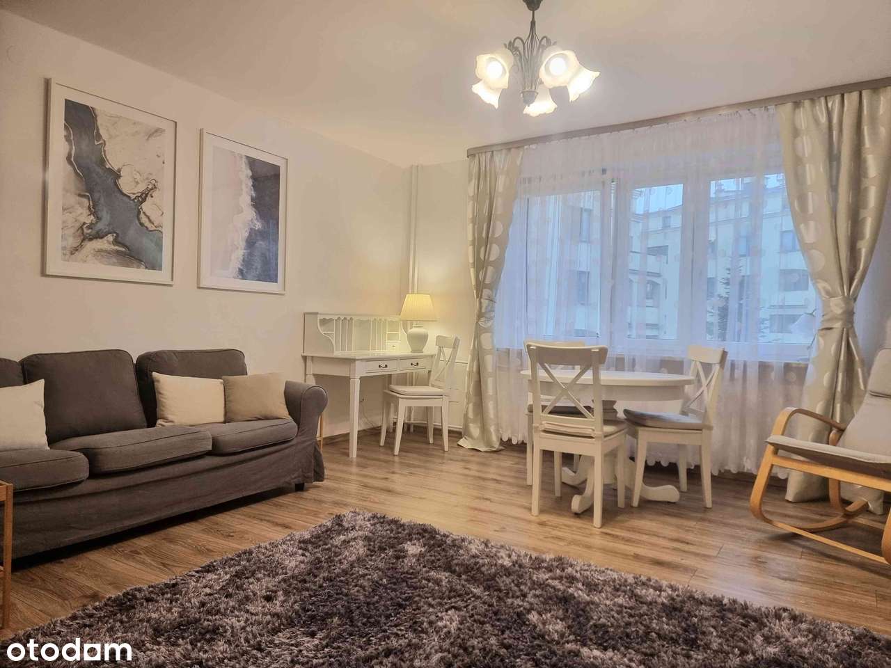 2 pokoje Metro Trocka - Pełny obrazek: 4/16