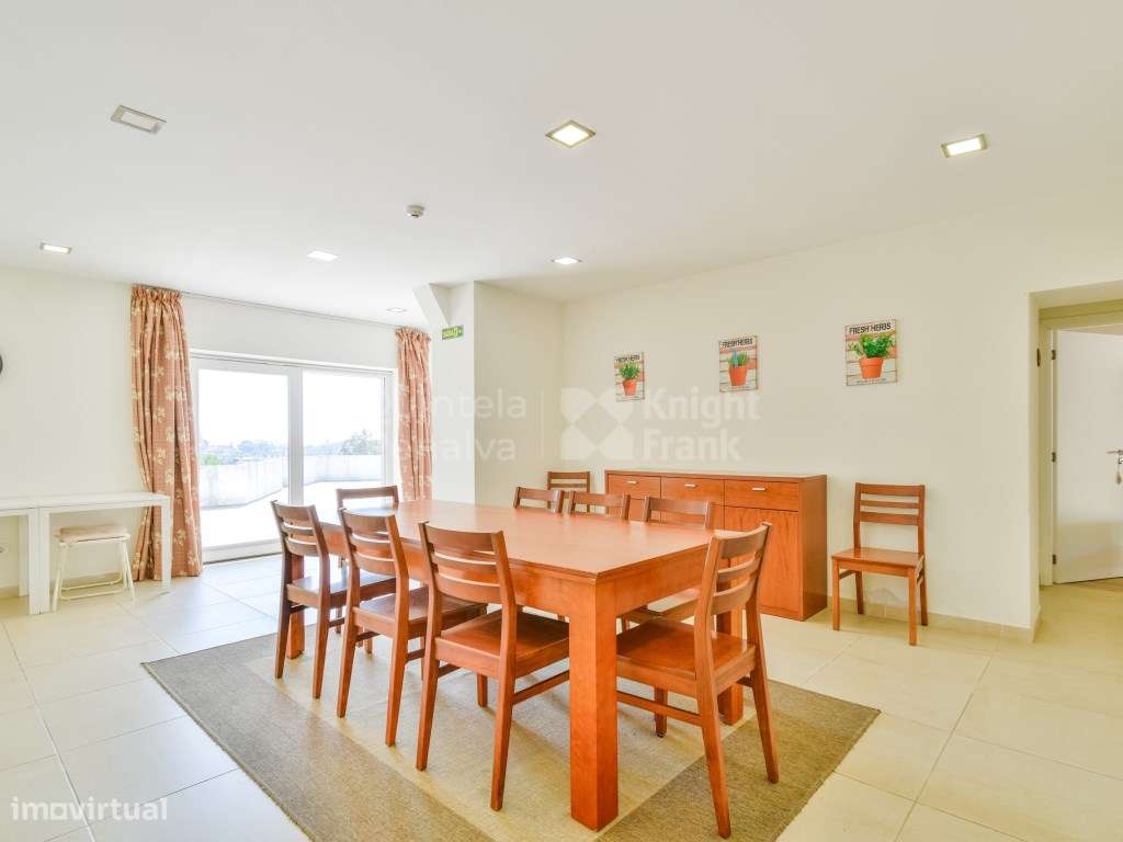 Quinta T6 para venda em Vila Nova da Barquinha-7