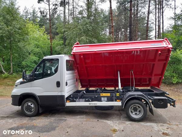 Iveco Daily 50C16 - 2