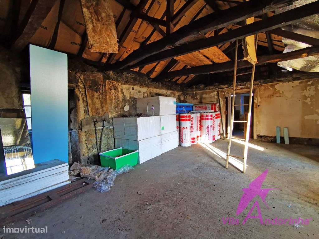 Moradia Isolada T3 em Vilar de Murteda - Grande imagem: 4/27