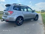 Subaru Forester 2.5 XT 000 - 4