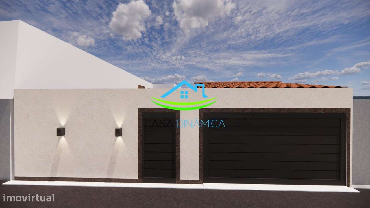 Moradia T3 moderna-6