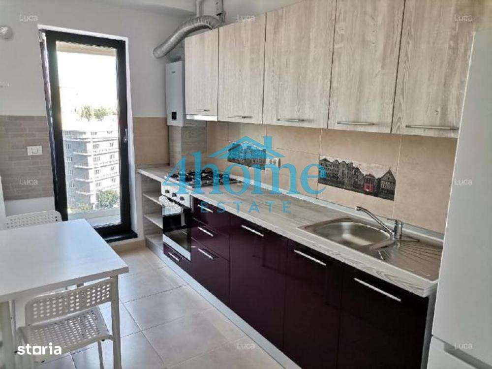 Garsoniera Regie Residence| Grozavesti| Metrou - Imagine principală: 4/9