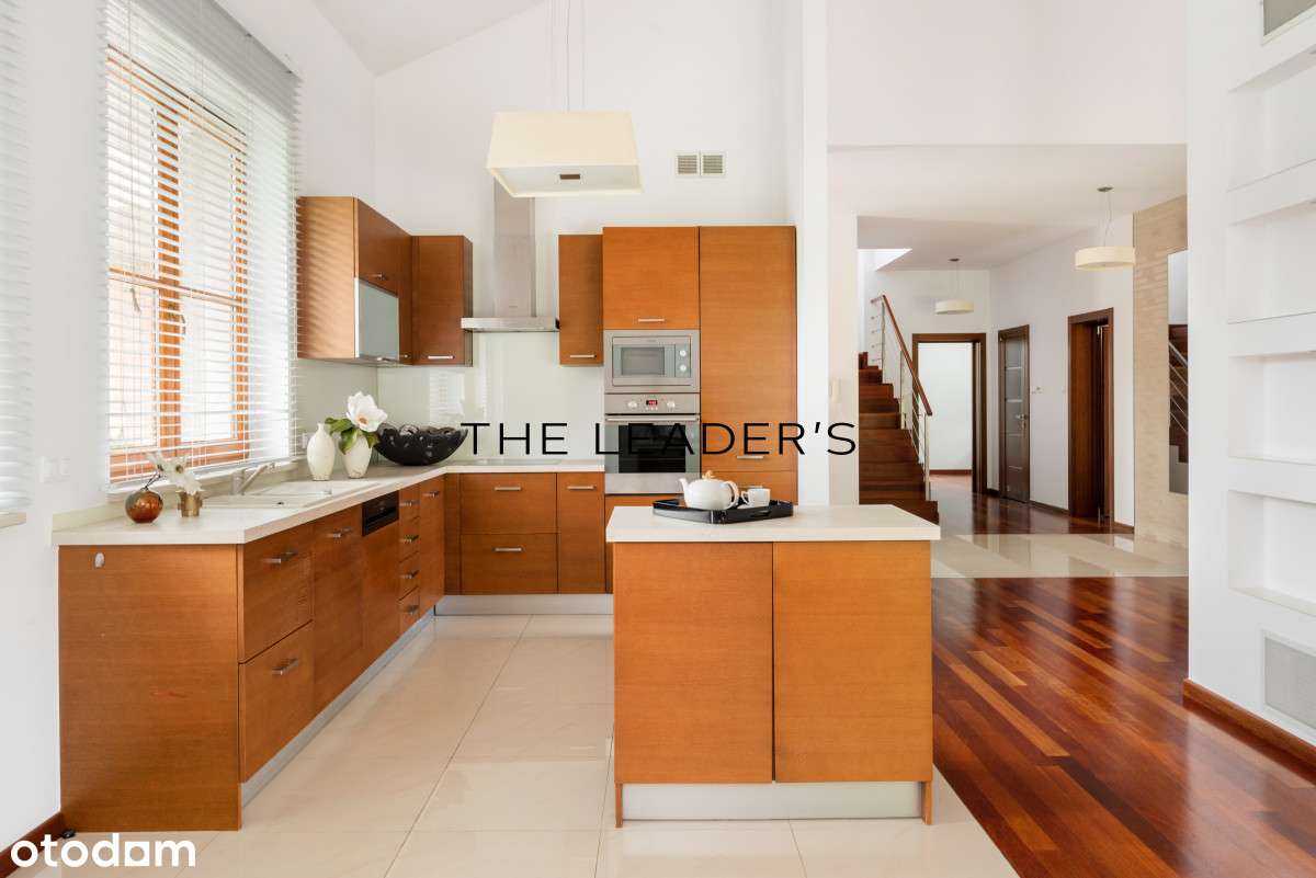 Dom wolnostojący na wynajem osiedle Konstancja - Pełny obrazek: 5/20