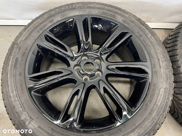 RANGE ROVER VELAR L560 KOŁA FELGI 20'' OPONY ZIMOWE 255/50/20 J8A2-1007-FA - 2