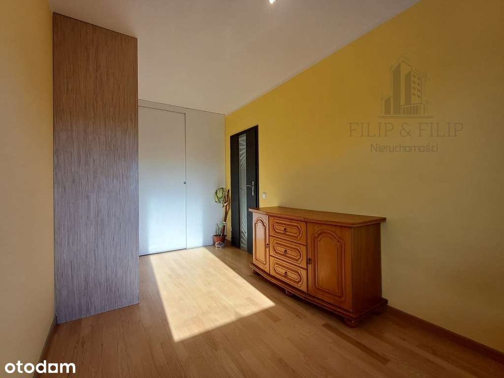 2 Pokoje-Zamknięte, ciche osiedle-Nowe budownictwo-8