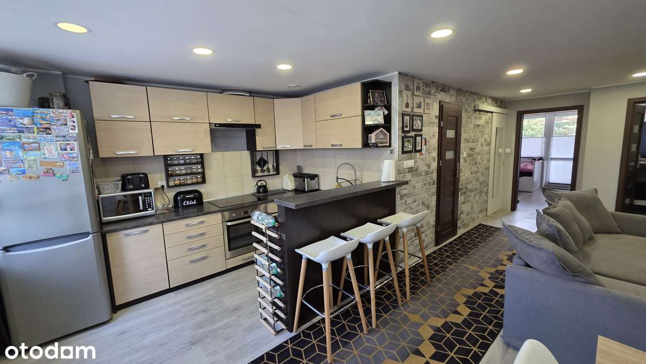 Mieszkanie do wprowadzenia-0