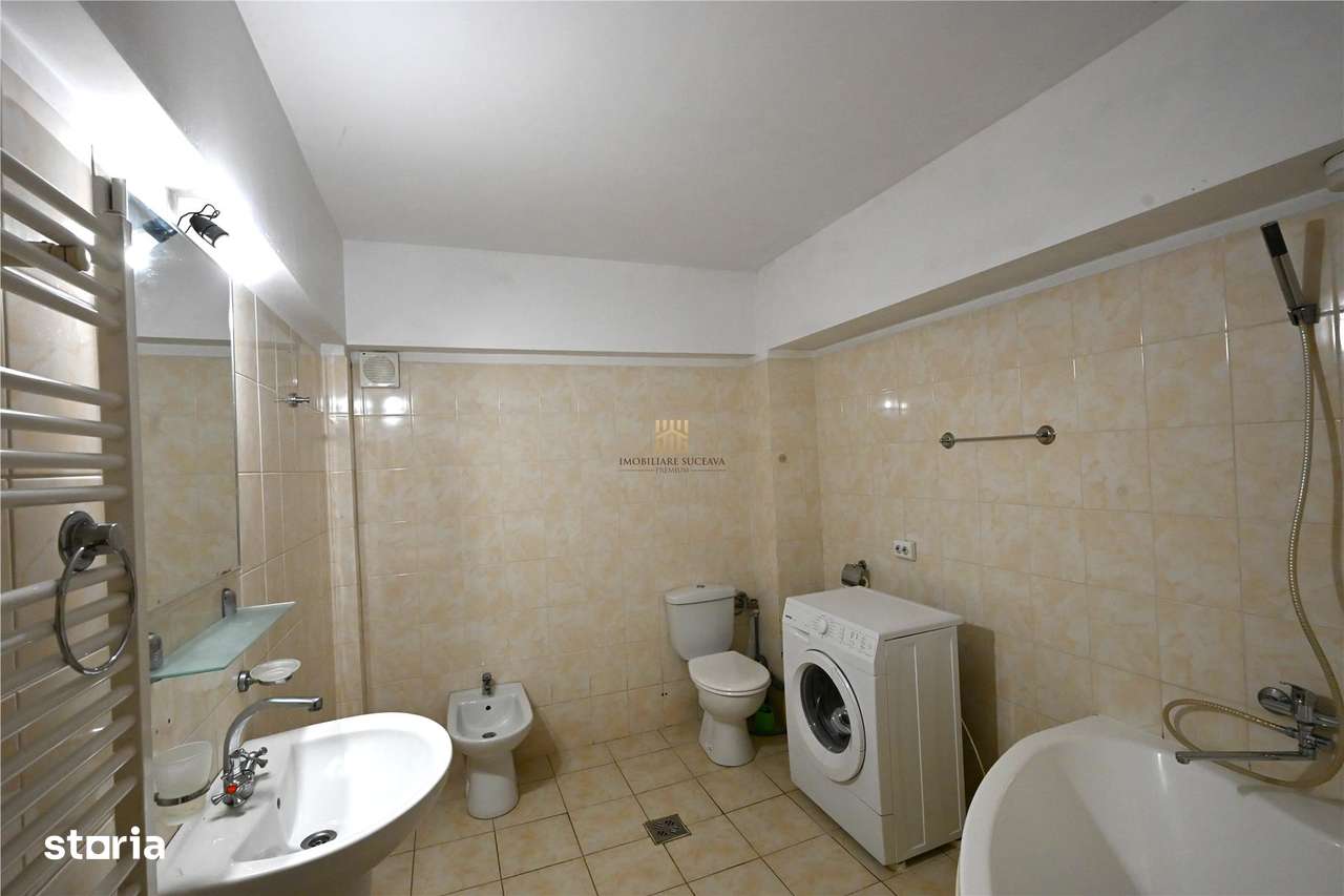 Garsoniera 39,21 mp De Vanzare Suceava Scheia-9