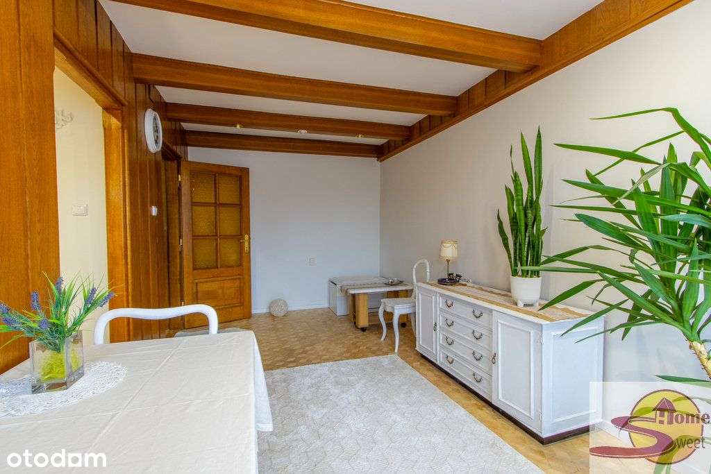 Mieszkanie 2-pokojowe z balkonem - Pełny obrazek: 4/17