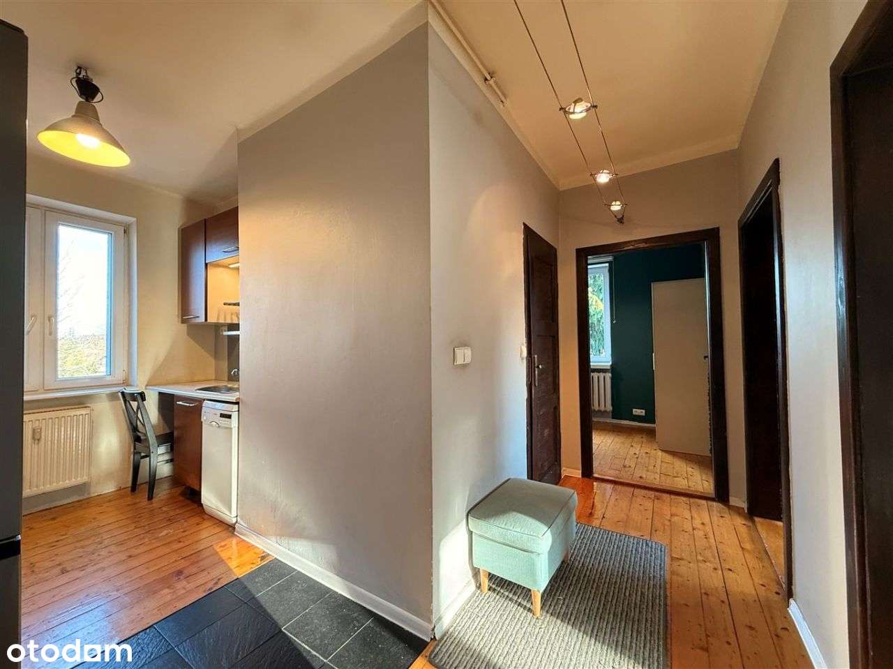 M4 Przy Uniwersytecie Śląskim- Pogoń- Hutnicza-11