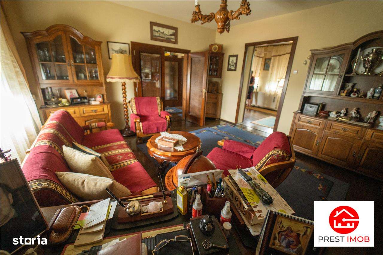 Casa moderna de vanzare in Cornisa, Targu Mures - Imagine principală: 4/20