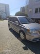 Chrysler Town & Country 3.6 Touring - 3