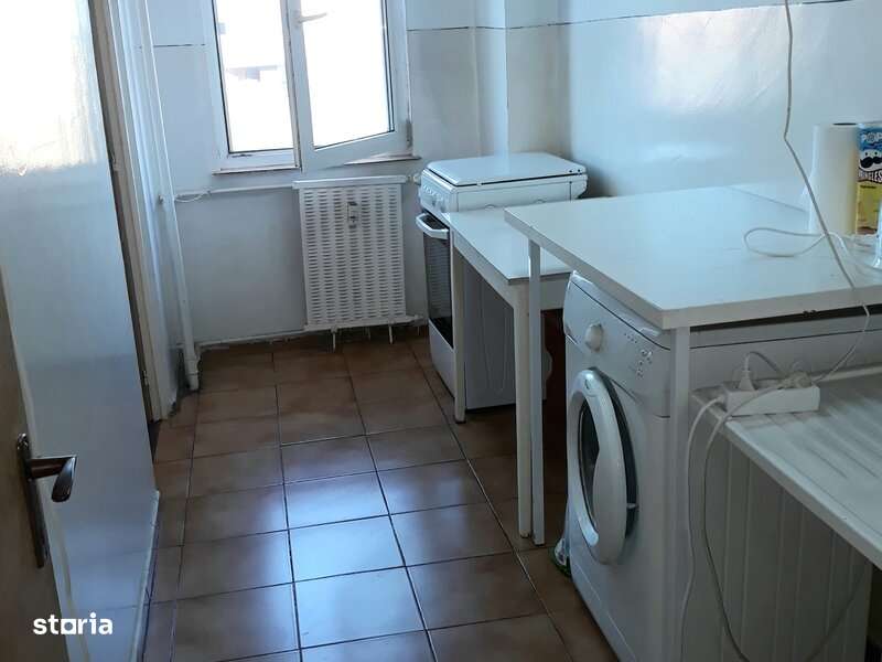 Lacul Tei, Parc, Universitatea Tehnica de Constructii, semistradal-9