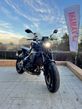 Yamaha MT-09 - 2