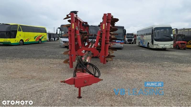 Horsch Agregat uprawowy Horsch Tiger 4MT - 8