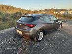 Opel Astra 1.6 CDTI Business Edition S/S - 5