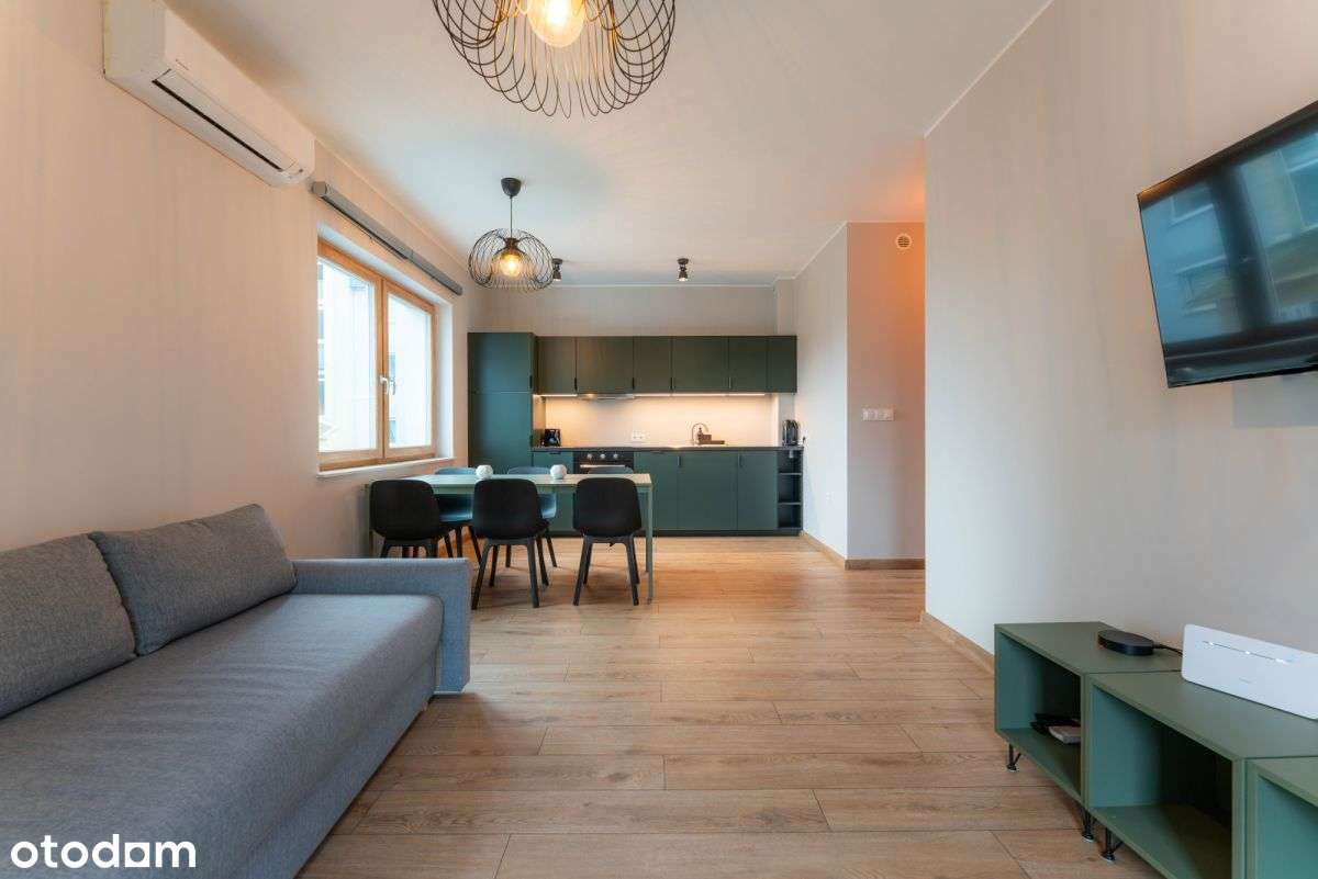 Mieszkanie 4 pokojowe w Gdyni Redłowie - Pełny obrazek: 4/12