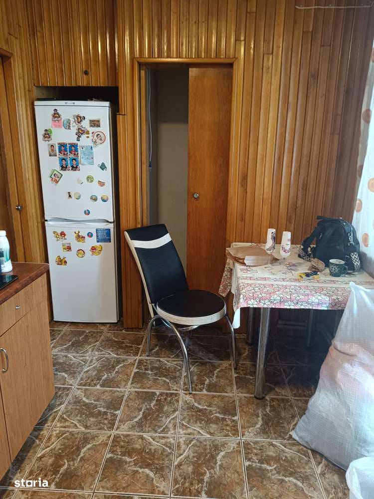 Apartament 3 camere Piata Morii , et 4-5