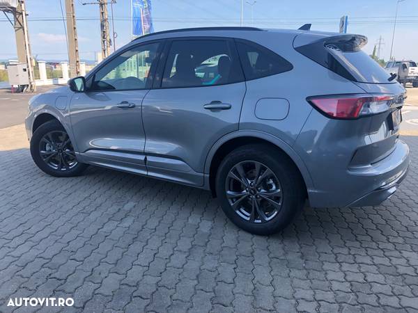 Ford Kuga - 6