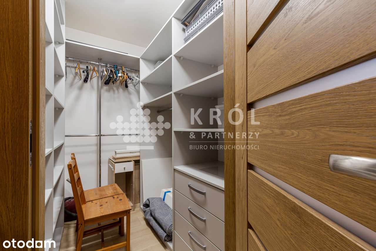 HIT !!! Wyjątkowe 3 pok na zamkniętym Osiedlu Panoramika z balkonem-17