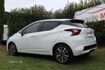 Nissan Micra 1.5 DCi N-Connecta Lifestyle S/S - 3