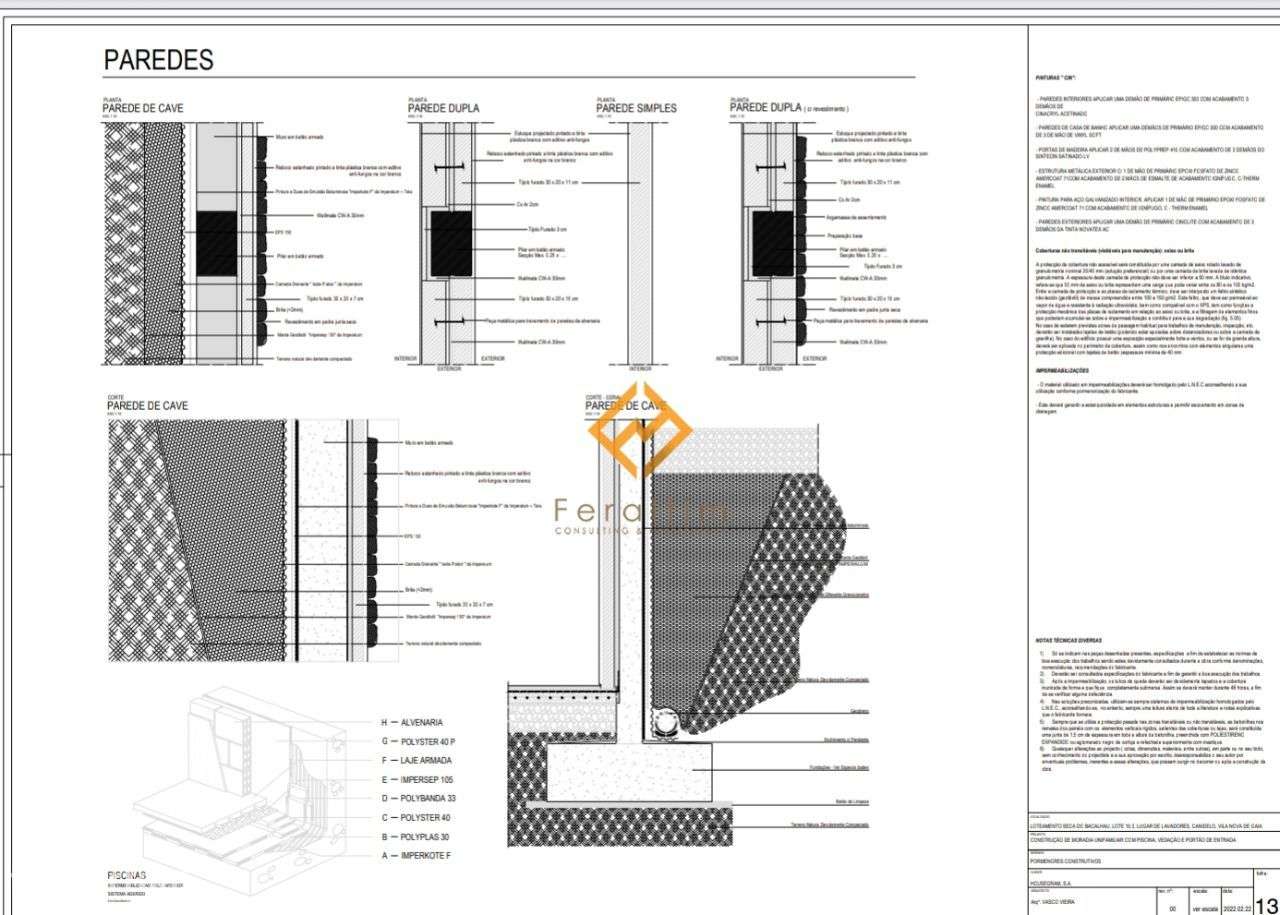 Lote para construção de moradia na seca do bacalhau.-18