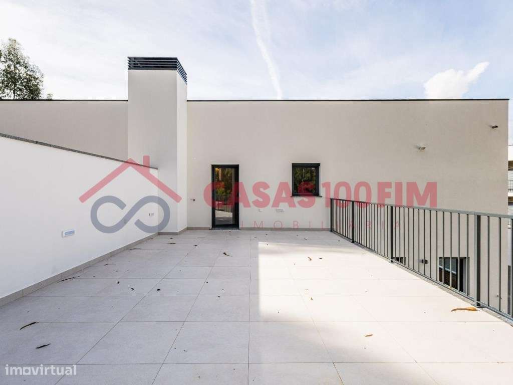 V3+1 escritório em fase final de construção com acabamentos de exce...-50