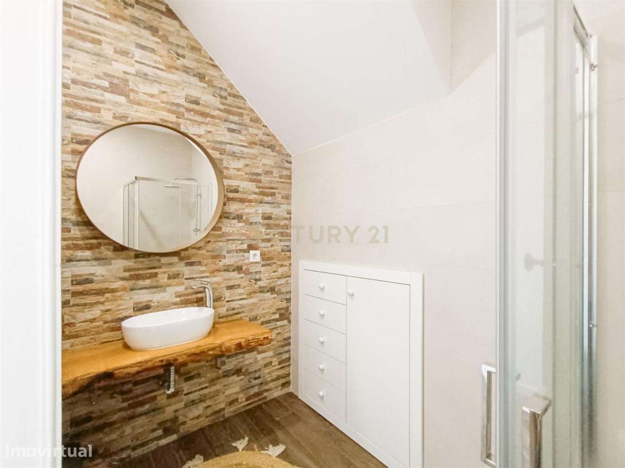 Moradia de Charme com Terreno e Traça Tradicional às Portas de Aveiro.-5