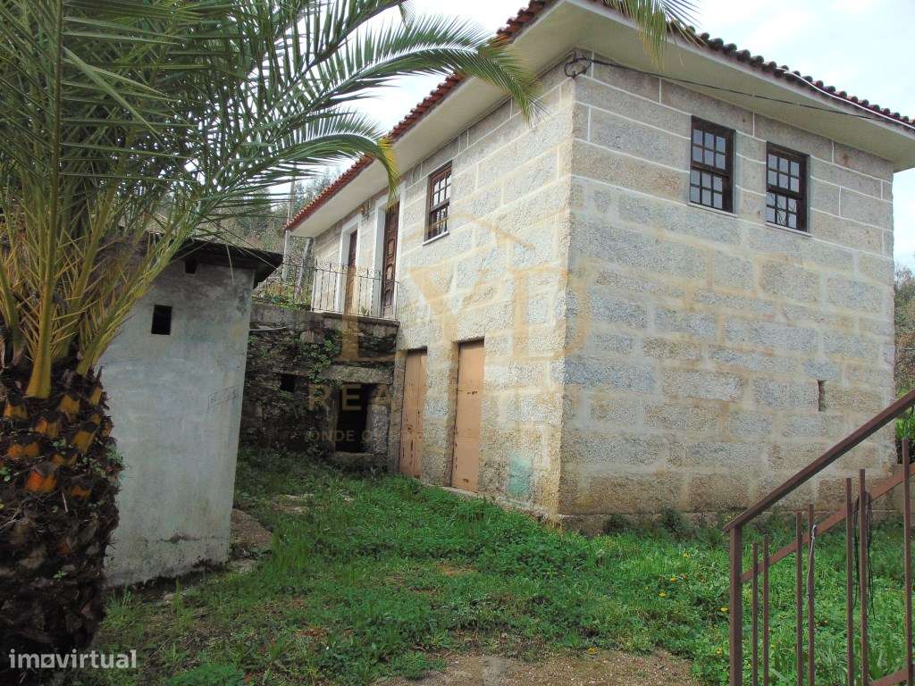 Quinta em Nogueira Paraíso Castelo de Paiva-25