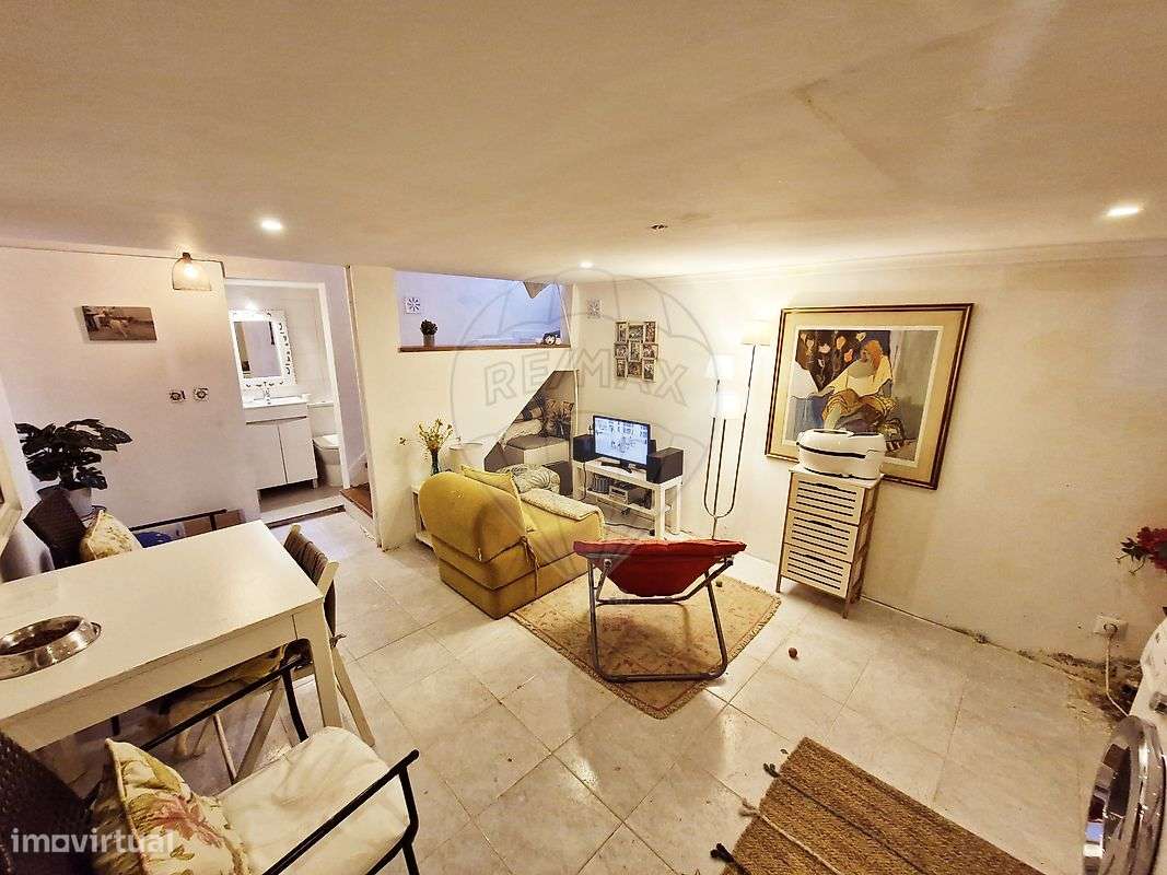 Apartamento T1 para venda - Grande imagem: 1/24