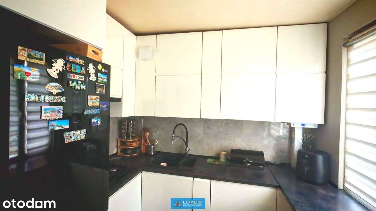 Komfortowe mieszkanie 3 pokojowe Widzew przy parku-8