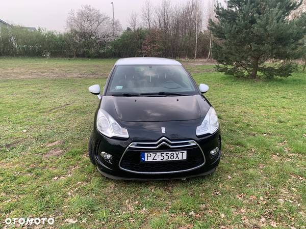 Citroën DS3 1.6 e-HDi SoChic - 7