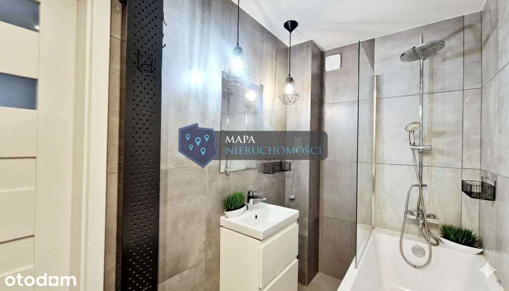 Stylowe 63m2 w Centrum przy parku-8