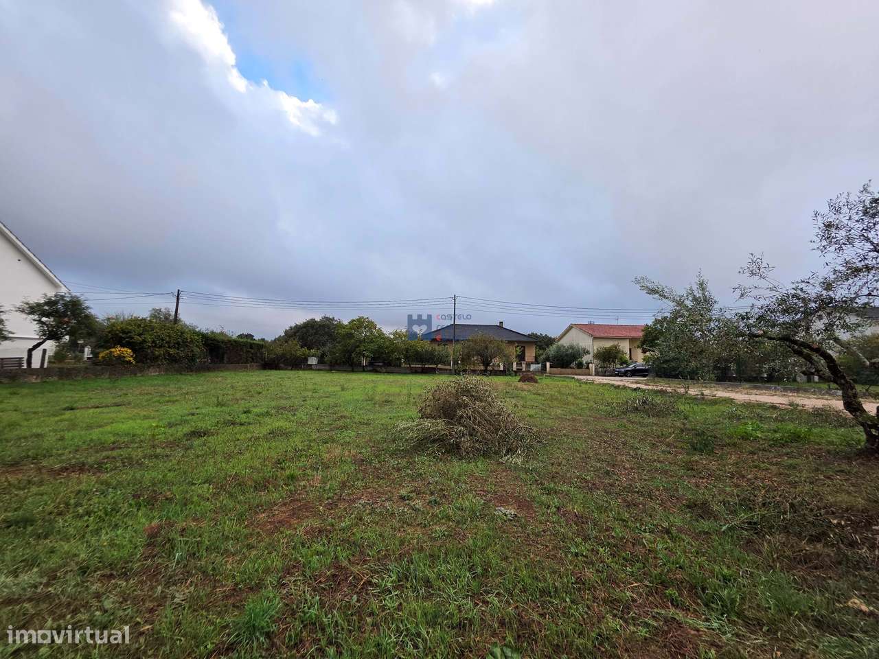 Lotes de Terreno para Construção em Fátima-10