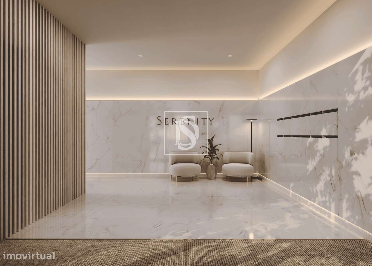 T1 | 66 m² | NOVO, LUXO | Varanda, Estacionamento e Arrumo | VILAMOURA - Grande imagem: 3/17