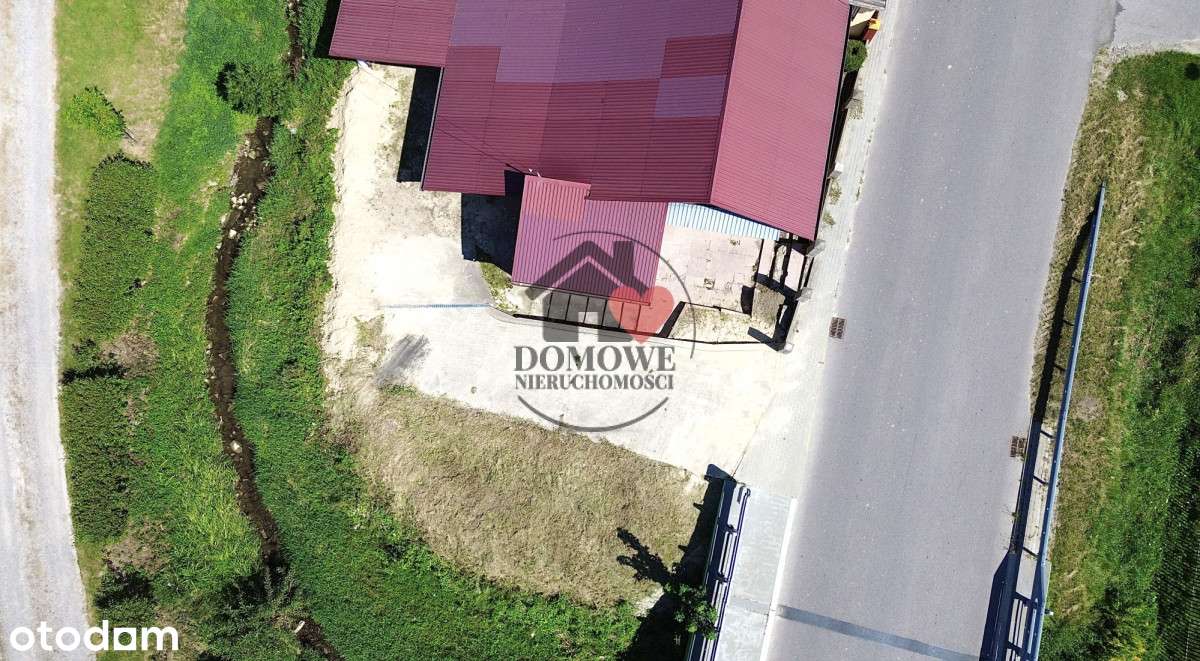 Sprzedam lewy segment zabudowy bliźniaczej-11