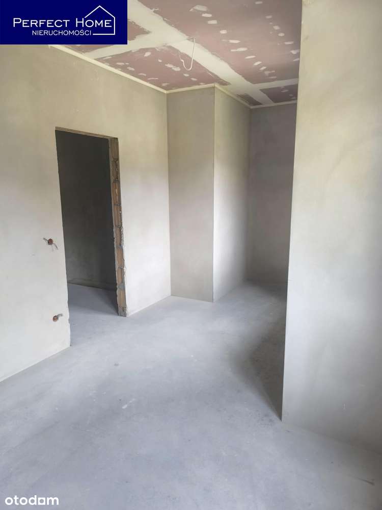 OSTATNI APARTAMENT na kameralnym osiedlu w Ustroniu–1. piętro • 60m²-8