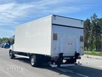 Iveco DAILY 70-180 3.0 HPI 180KM Hi Matic * Kontener * Izoterma +Winda 1000kg SUPER STAN!!! - 5