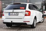 Skoda Octavia 1.6 TDI Ambition - 7