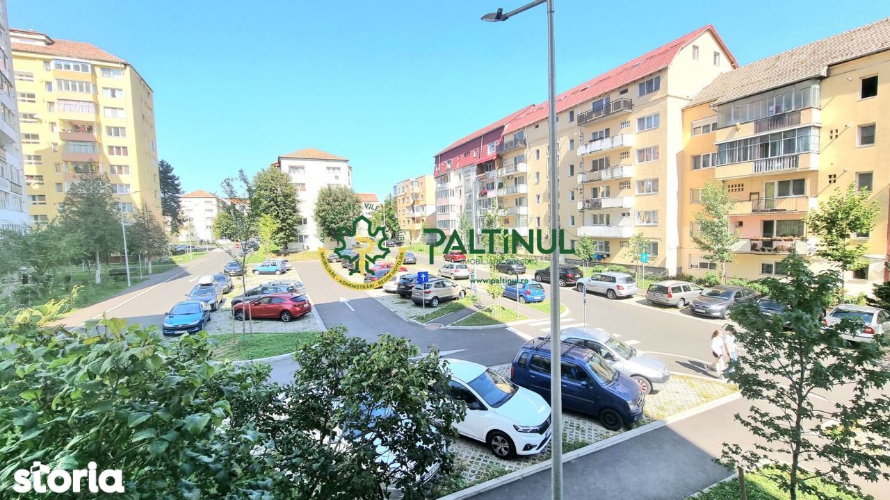 Investiție Inteligentă-Apartament 2 Camere  Etajul 1 Mihai Viteazu!
