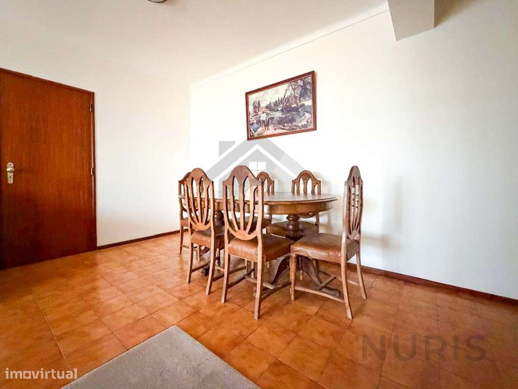 Apartamento T2 para Venda - Quinta do Amparo - Portimão - Grande imagem: 5/15