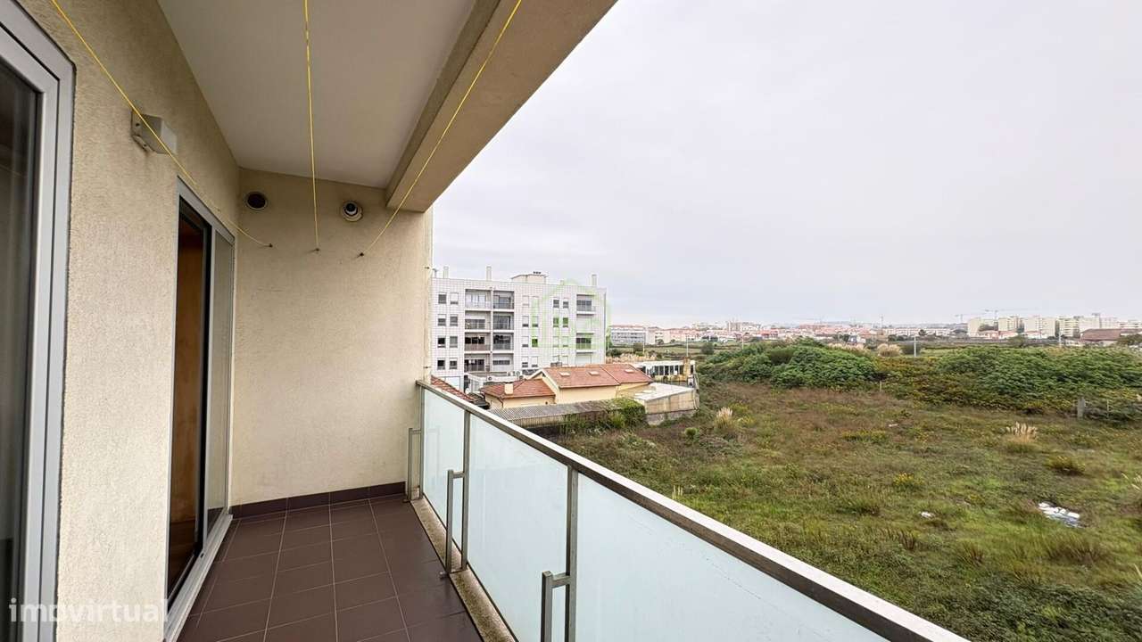 Apartamento T3 | Vila do Conde-18