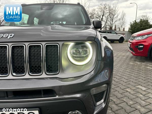 Jeep Renegade - 9